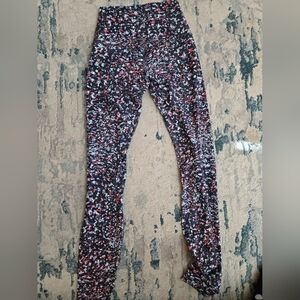 Lululemon align tights size 4